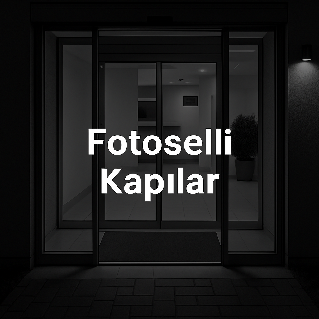 Temassız Konfor, Maksimum Hijyen.