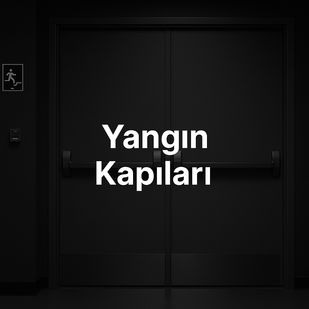 Hayat Kurtaran Dayanıklı Çözümler.