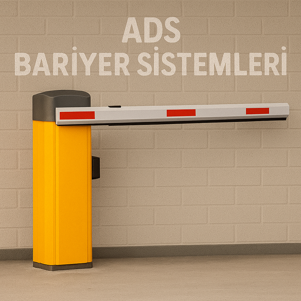 BARİYER SİSTEMLERİ 